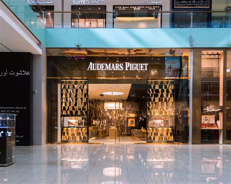 audemars piguet mall of the emirates|Audemars Piguet uk.